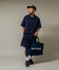 画像4: APPLEBUM(アップルバム) / Phisical Training S/S Shirt (4)