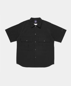 画像1: APPLEBUM(アップルバム) / Phisical Training S/S Shirt (1)