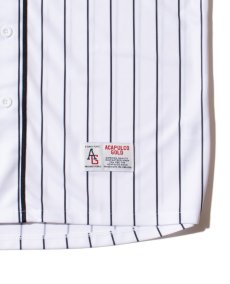 画像12: ACAPULCO GOLD(アカプルコゴールド) / B1G BASEBALL JERSEY (12)