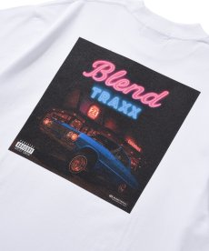 画像6: BLEND(ブレンド) / DINER TEE (6)