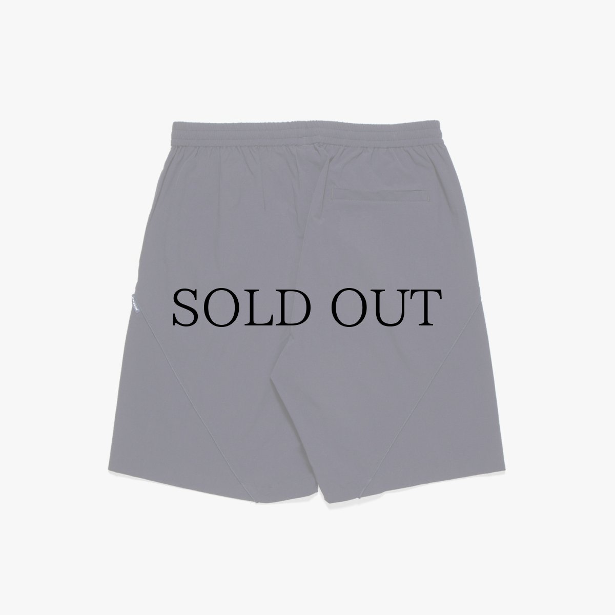 画像8: APPLEBUM(アップルバム) / Phisical Training Short Pants (8)