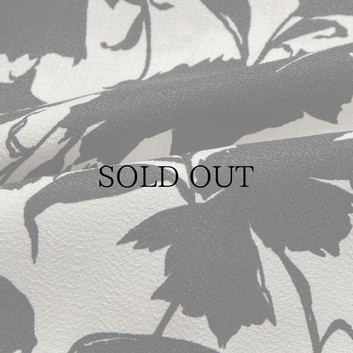 画像13: APPLEBUM(アップルバム) / ”Leaf Motif” Oversize Aloha Shirt (13)