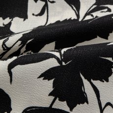 画像13: APPLEBUM(アップルバム) / ”Leaf Motif” Oversize Aloha Shirt (13)