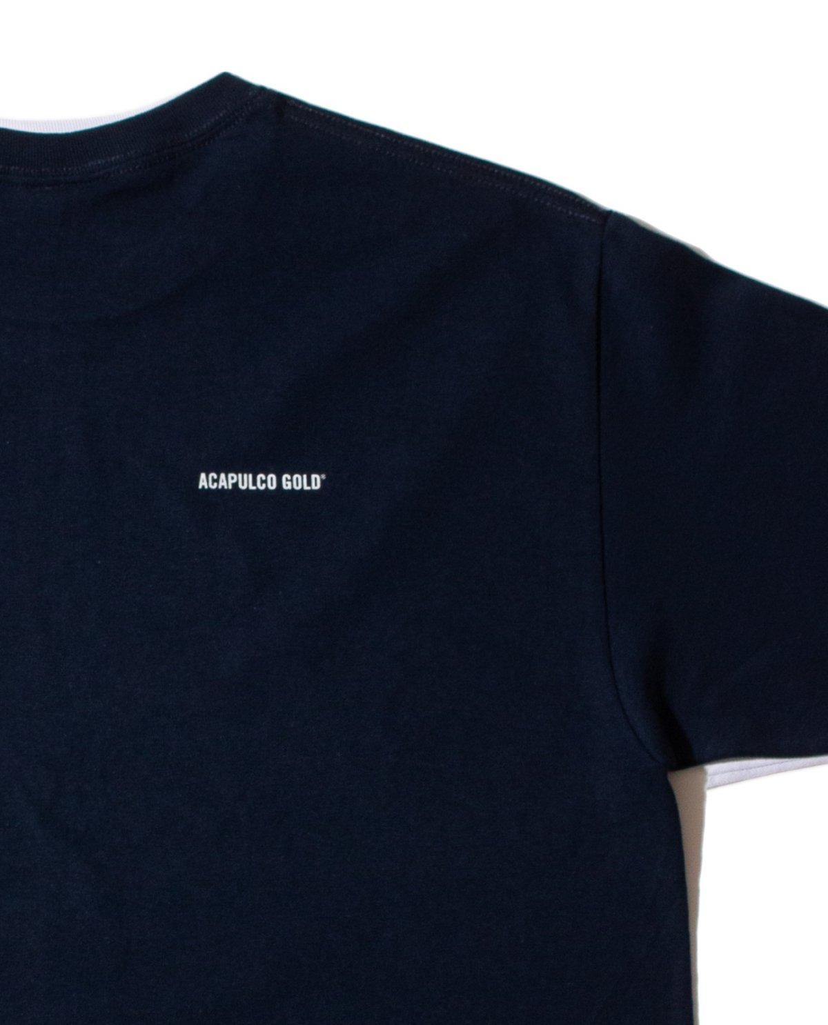 画像17: ACAPULCO GOLD(アカプルコゴールド) / KAMURSHOL TEE (17)
