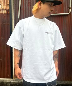 画像8: BLEND(ブレンド) / DINER TEE (8)