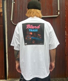 画像7: BLEND(ブレンド) / DINER TEE (7)