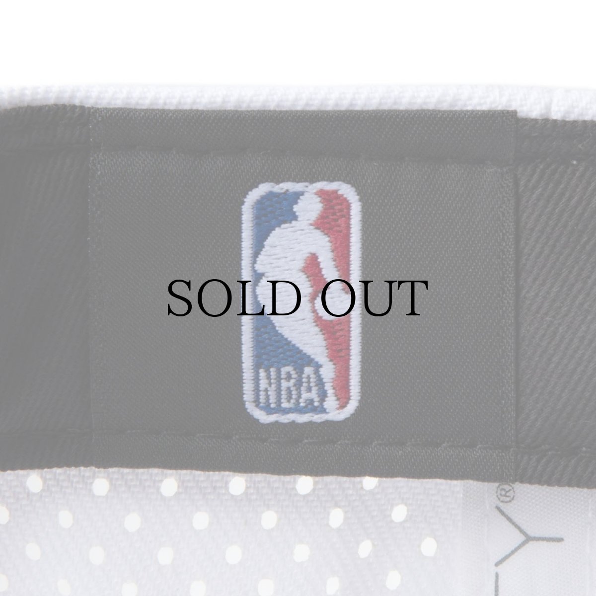 画像9: NEW ERA / 9FIFTY A-Frame NBA 2-Tone ロサンゼルス・レイカーズ (9)