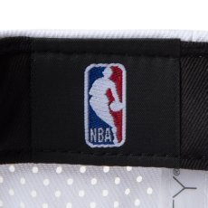 画像9: NEW ERA / 9FIFTY A-Frame NBA 2-Tone ロサンゼルス・レイカーズ (9)