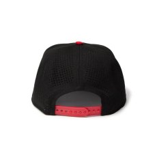 画像4: NEW ERA / 9FIFTY A-Frame NBA 2-Tone シカゴ・ブルズ (4)
