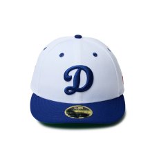 画像2: NEW ERA / LP 59FIFTY Dodgers Pack ロサンゼルス・ドジャース (2)