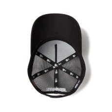 画像4: NEW ERA / 9FORTY A-Frame トラッカー SANTA CRUZ スクリーミングハンド (4)