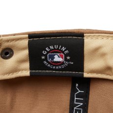 画像8: NEW ERA / 9TWENTY Khaki Sweat Band サンディエゴ・パドレス (8)