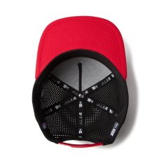 画像5: NEW ERA / 9FIFTY A-Frame NBA 2-Tone シカゴ・ブルズ (5)