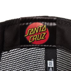 画像8: NEW ERA / 9FORTY A-Frame トラッカー SANTA CRUZ スクリーミングハンド (8)