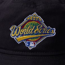 画像9: NEW ERA / バケット01 MLB Many Patch ニューヨーク・ヤンキース (9)