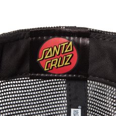 画像8: NEW ERA / 9FORTY A-Frame トラッカー SANTA CRUZ 3スクリーミングハンド (8)