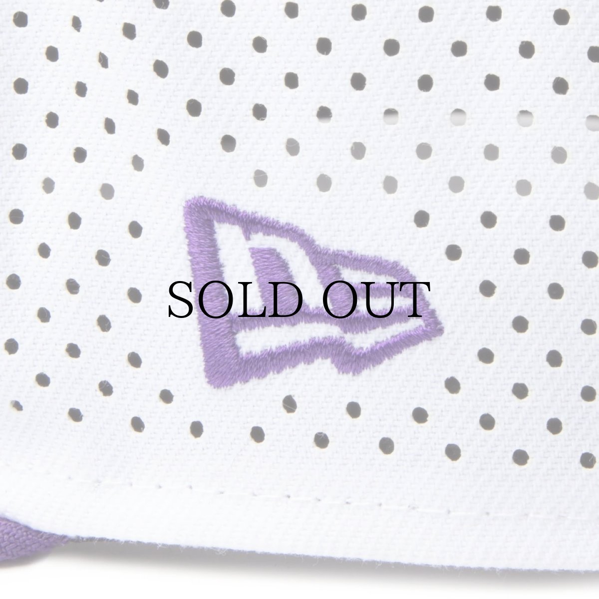 画像7: NEW ERA / 9FIFTY A-Frame NBA 2-Tone ロサンゼルス・レイカーズ (7)