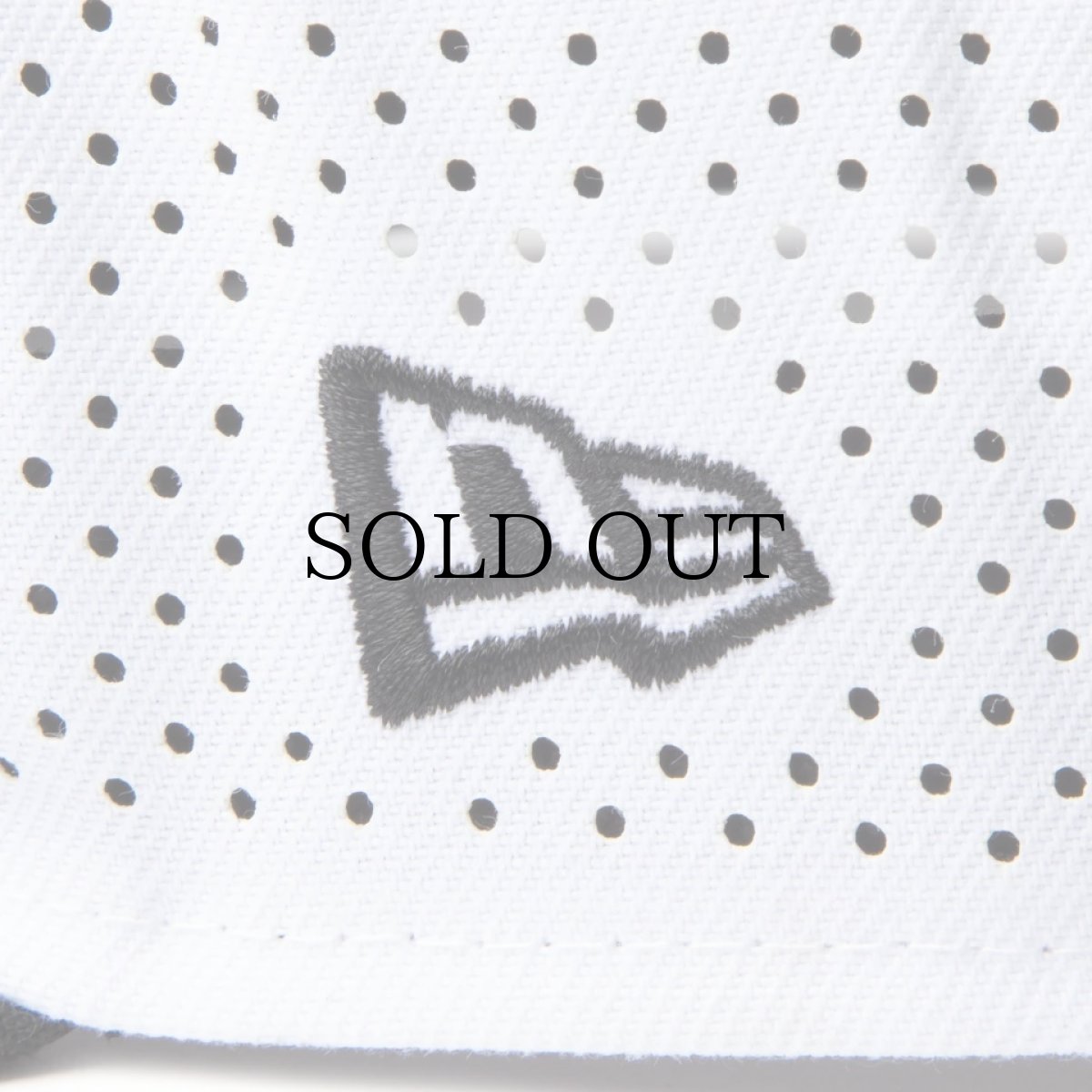 画像7: NEW ERA / 9FIFTY A-Frame NBA 2-Tone ブルックリン・ネッツ (7)