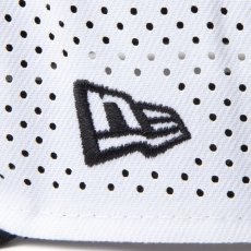 画像7: NEW ERA / 9FIFTY A-Frame NBA 2-Tone ブルックリン・ネッツ (7)