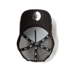 画像4: NEW ERA / 9FORTY A-Frame トラッカー MLB Jacquard ニューヨーク・ヤンキース (4)