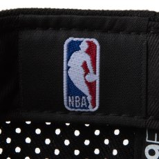 画像9: NEW ERA / 9FIFTY A-Frame NBA 2-Tone フェニックス・サンズ (9)