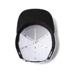 画像5: NEW ERA / 9FIFTY A-Frame NBA 2-Tone ブルックリン・ネッツ (5)
