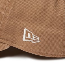 画像6: NEW ERA / 9TWENTY Khaki Sweat Band サンディエゴ・パドレス (6)