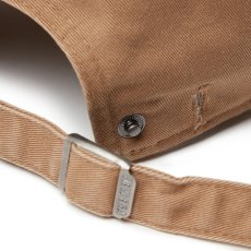 画像7: NEW ERA / 9TWENTY Khaki Sweat Band サンディエゴ・パドレス (7)