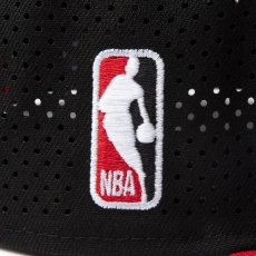 画像8: NEW ERA / 9FIFTY A-Frame NBA 2-Tone シカゴ・ブルズ (8)