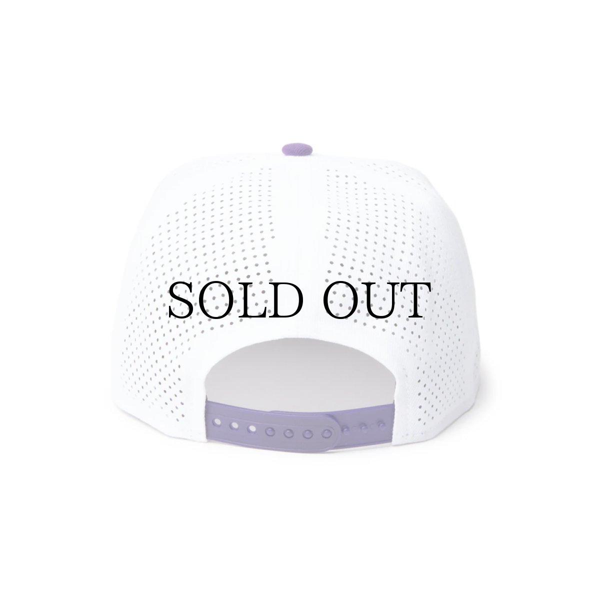 画像4: NEW ERA / 9FIFTY A-Frame NBA 2-Tone ロサンゼルス・レイカーズ (4)