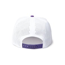 画像4: NEW ERA / 9FIFTY A-Frame NBA 2-Tone ロサンゼルス・レイカーズ (4)
