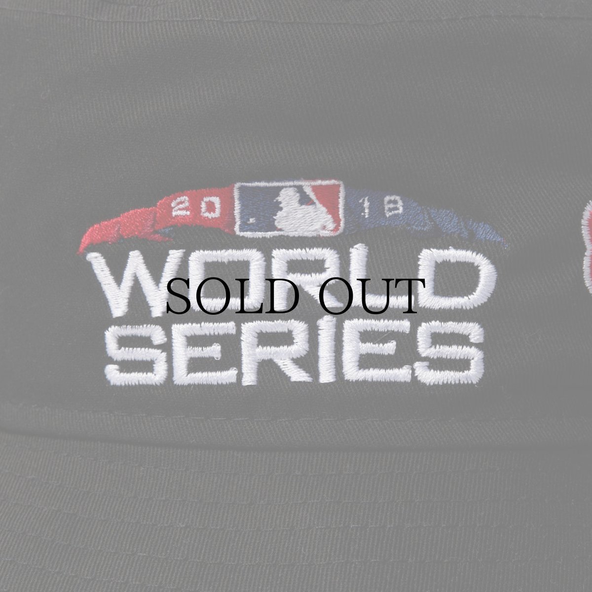画像8: NEW ERA / バケット01 MLB Many Patch ロサンゼルス・ドジャース (8)