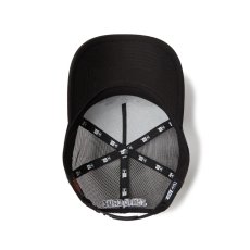 画像4: NEW ERA / 9FORTY A-Frame トラッカー SANTA CRUZ 3スクリーミングハンド (4)