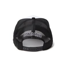 画像3: NEW ERA / 9FORTY A-Frame トラッカー SANTA CRUZ 3スクリーミングハンド (3)