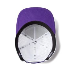 画像5: NEW ERA / 9FIFTY A-Frame NBA 2-Tone ロサンゼルス・レイカーズ (5)