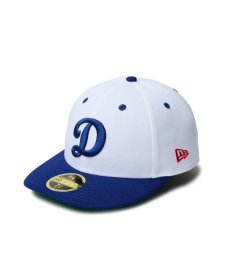 画像1: NEW ERA / LP 59FIFTY Dodgers Pack ロサンゼルス・ドジャース (1)
