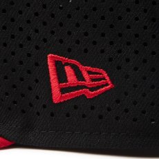 画像7: NEW ERA / 9FIFTY A-Frame NBA 2-Tone シカゴ・ブルズ (7)