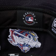 画像12: NEW ERA / バケット01 MLB Many Patch ニューヨーク・ヤンキース (12)