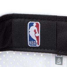 画像9: NEW ERA / 9FIFTY A-Frame NBA 2-Tone ブルックリン・ネッツ (9)