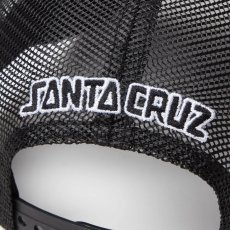 画像7: NEW ERA / 9FORTY A-Frame トラッカー SANTA CRUZ スクリーミングハンド (7)