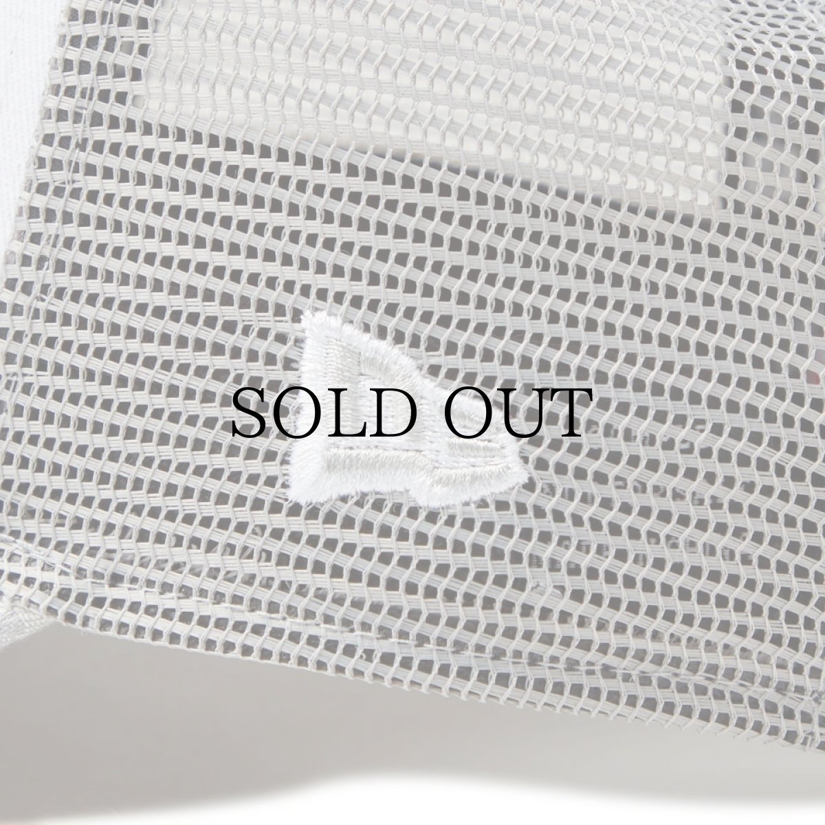 画像6: NEW ERA / 9FORTY A-Frame トラッカー MLB Jacquard ロサンゼルス・ドジャース (6)