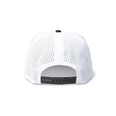 画像4: NEW ERA / 9FIFTY A-Frame NBA 2-Tone ブルックリン・ネッツ (4)