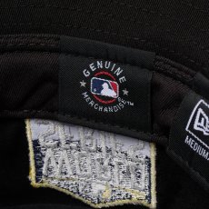 画像12: NEW ERA / バケット01 MLB Many Patch ロサンゼルス・ドジャース (12)