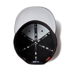 画像4: NEW ERA / 59FIFTY SANTA CRUZ 3スクリーミングハンド (4)