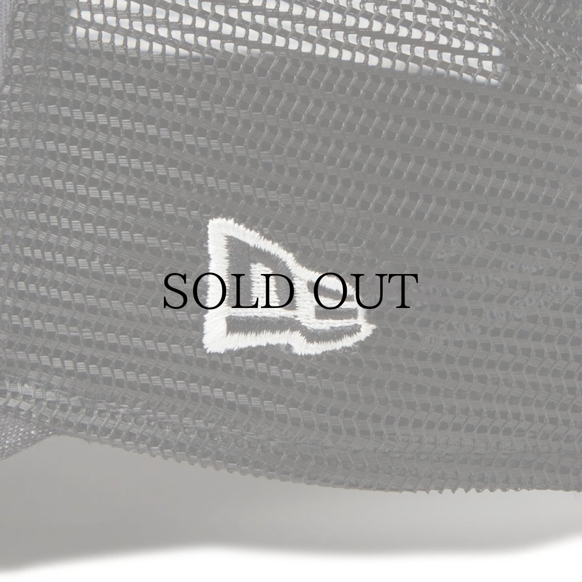 画像6: NEW ERA / 9FORTY A-Frame トラッカー MLB Jacquard ニューヨーク・ヤンキース (6)