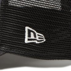 画像6: NEW ERA / 9FORTY A-Frame トラッカー MLB Jacquard ニューヨーク・ヤンキース (6)