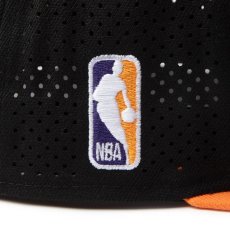 画像8: NEW ERA / 9FIFTY A-Frame NBA 2-Tone フェニックス・サンズ (8)