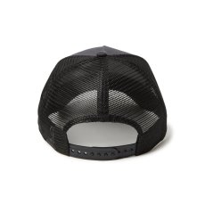 画像3: NEW ERA / 9FORTY A-Frame トラッカー MLB Jacquard ニューヨーク・ヤンキース (3)