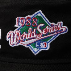 画像6: NEW ERA / バケット01 MLB Many Patch ロサンゼルス・ドジャース (6)