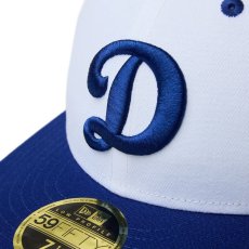 画像5: NEW ERA / LP 59FIFTY Dodgers Pack ロサンゼルス・ドジャース (5)